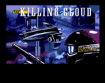 Killing Cloud, The